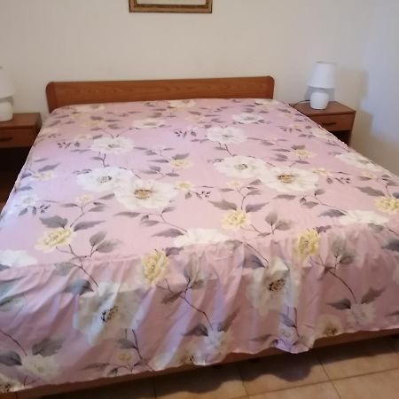 Asfodelo Apartment Порто Торес Екстериор снимка