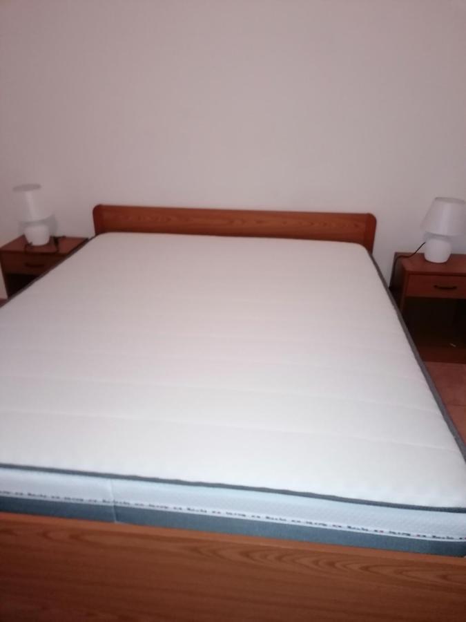 Asfodelo Apartment Порто Торес Екстериор снимка