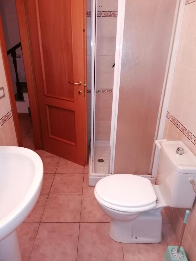 Asfodelo Apartment Порто Торес Екстериор снимка