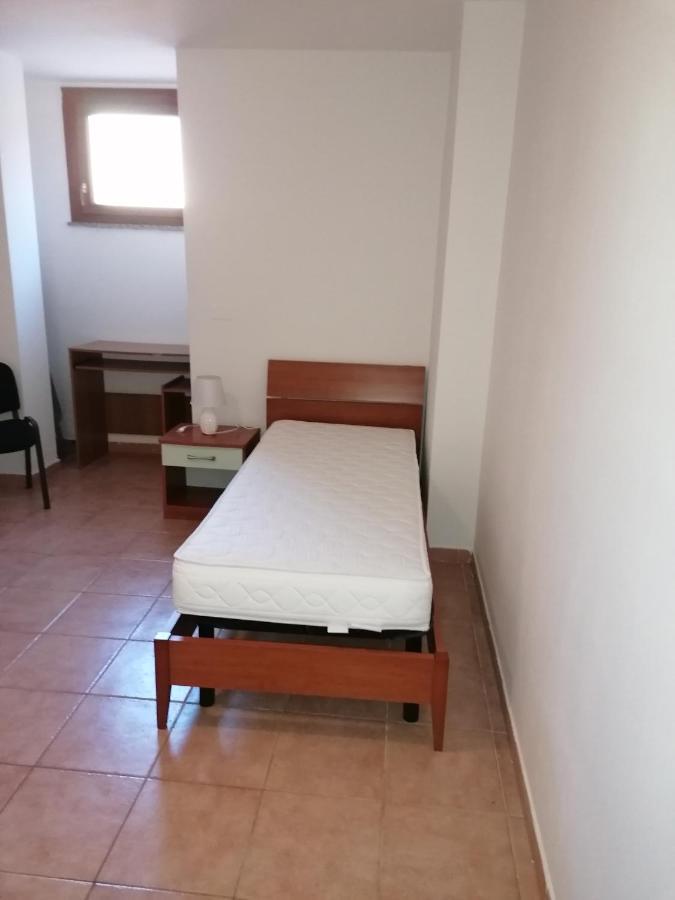Asfodelo Apartment Порто Торес Екстериор снимка
