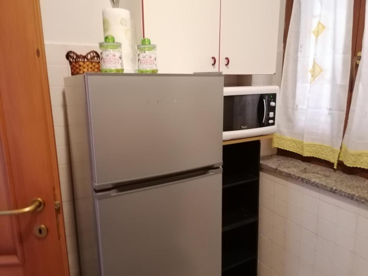 Asfodelo Apartment Порто Торес Екстериор снимка