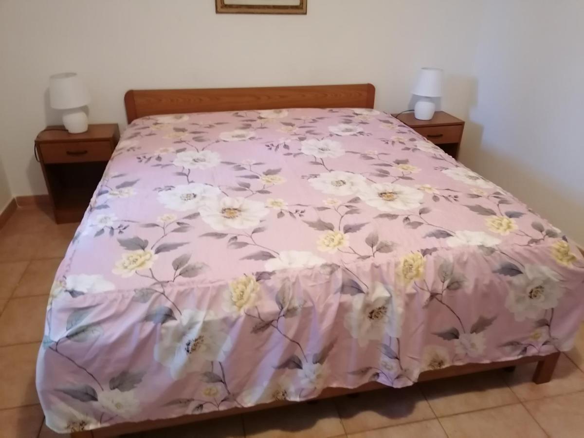 Asfodelo Apartment Порто Торес Екстериор снимка