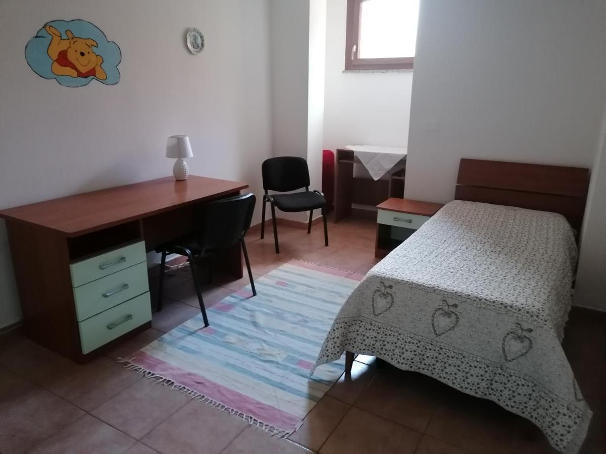 Asfodelo Apartment Порто Торес Екстериор снимка